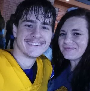 Meet your Posher, Megan